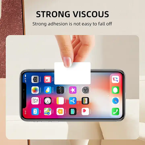 กระดาษสติกเกอร์ใส <span class=keywords><strong>Niimbot</strong></span> <span class=keywords><strong>B21</strong></span> B3S B203 B1 ลดราคาพิเศษ - Product Image 6