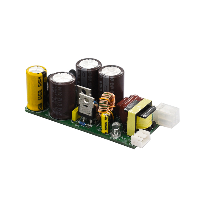 Factory Custom Development 12V 2A AC/DC Power Supply Board 24W Factory Customized 12V2000MA PCBA Pcba Factory