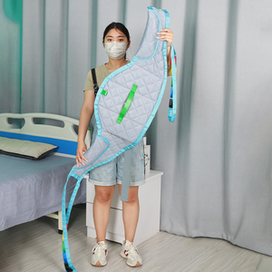 Equipo de Rehabilitación, Grúa Elevadora Eléctrica para Pacientes, Elevador de Transferencia Multifuncional para <span class=keywords><strong>Personas</strong></span> con Discapacidad - Product Image 6