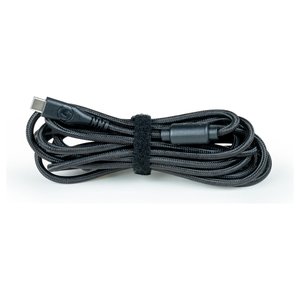 Cavo USB C PLAYSTATION 5 Transfert de données Noir 3m PS5USBCABLECTOC3M - Product Image 1