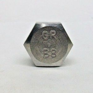 Tuerca de <span class=keywords><strong>Perno</strong></span> B8mlcun B9j, varilla roscada B8m A193 b8m, tuerca pesada Classe <span class=keywords><strong>2</strong></span> A193 B8 <span class=keywords><strong>Perno</strong></span> - Product Image 6