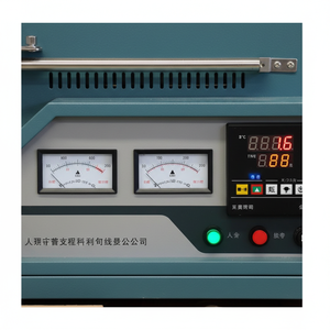 อุปกรณ์ทำความร้อนแบบดิจิทัลที่ตั้งโปรแกรมได้สำหรับเซรามิกและโลหะ เตาเผาแบบมัฟเฟิลที่ได้รับการรับรองมาตรฐาน CE สำหรับ<span class=keywords><strong>ห้อง</strong></span><span class=keywords><strong>ปฏิบัติการ</strong></span> - Product Image 5