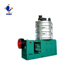 sunflower seed screw oil extruder machine, pretreatment plant equipment