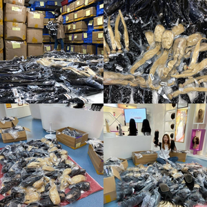 Paquetes <span class=keywords><strong>de</strong></span> Cabello Vietnamita Virgen Liso Natural al por Mayor - Ofertas <span class=keywords><strong>de</strong></span> Proveedores <span class=keywords><strong>de</strong></span> Cabello - Product Image 4