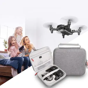 Etui de protection rigide personnalisé Eva Sac de voyage Stockage haute capacité Accessoires pour drones