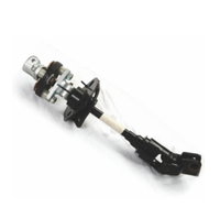 Isuzu 4JA1 4JB1 motor için 8979435500 araba direksiyon kolonu JMC DMAX MUX TFR KB parçaları 1998 2012 2024 araba parçaları araba aksesuarları