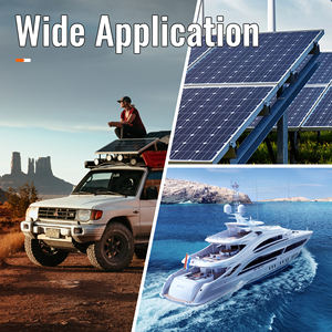 48V 500A scatola di distribuzione di potenza in ottone blocco terminale impermeabile positivo negativo rosso nero sbarra 4 * M8 + 2 * M10 Automotive - Product Image 6