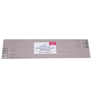 Electrodo <span class=keywords><strong>de</strong></span> Soldadura <span class=keywords><strong>de</strong></span> <span class=keywords><strong>Acero</strong></span> <span class=keywords><strong>Inoxidable</strong></span> ATLANTIC AWS E309Mo-16 <span class=keywords><strong>de</strong></span> 2.5mm/3.2mm para Aplicaciones Resistentes a la Corrosión, OEM/ODM/Marca Personalizada - Product Image 5