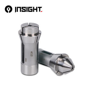 TSUGAMI carburo BS26 Collet Chuck acero CNC torno suizo BS25 Collet - Product Image 6