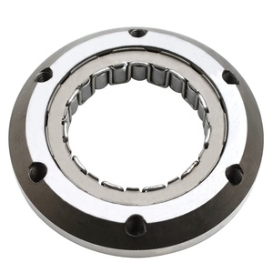 Moto in Un Modo Cuscinetto Frizione Motorino di Avviamento Kit Per <span class=keywords><strong>Kawasaki</strong></span> KLR650 KL650 1987-2017 42034-1094 13194-1089 - Product Image 3