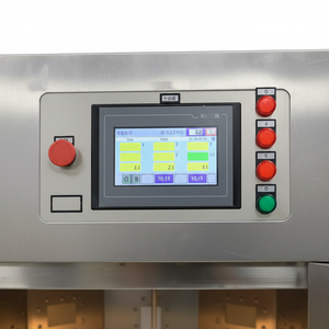 Horno de Microondas para Calentamiento y Secado Rápido en Laboratorio, Equipo de Calentamiento para Laboratorio, Horno de Secado por Aire Forzado - Product Image 2