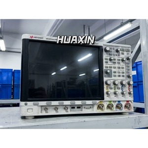 ออสซิลโลสโคป Keysight DSOX4022G: 200 MHz, 2 ช่องสัญญาณอนาล็อก ytdi - Product Image 1
