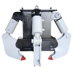 Excavadora <span class=keywords><strong>de</strong></span> hormigón, cortador <span class=keywords><strong>de</strong></span> pila, construcción rugosa, adecuado para el ambiente duro en el muelle del puente <span class=keywords><strong>de</strong></span> corte y pier pilings - Product Image 1