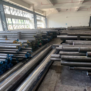 Thanh Tròn Đánh Bóng Bằng Thép ASTM <span class=keywords><strong>T5</strong></span> 1.3265 SKH4 Kéo Nguội Thanh Thép BS BT5 - Product Image 2