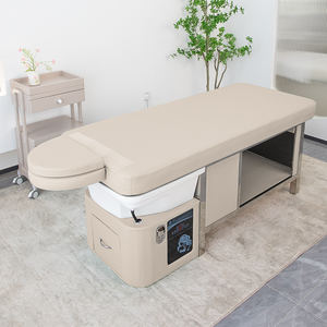 YATAI Multifunktion ales Push-Pull-Shampoo-Bett Moderner Schönheits salon Home Gym verfügt über ein spezielles Wasserkreislauf-Badezimmer krankenhaus - Product Image 4