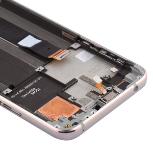 Écran LCD TFT de vente chaude pour <span class=keywords><strong>Nokia</strong></span> 7.1 TA-1100 TA-1096 TA-1095 TA-1085 TA-1097 numériseur assemblage complet avec cadre - Product Image 4