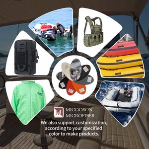 CSM foglio di gomma Hyaplon modello di carbonio in Neoprene Hyaplon tessuto 500d 1000d 1500d poliestere Hypalon <span class=keywords><strong>per</strong></span> gommone - Product Image 3