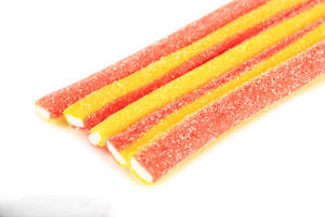 Máquina de producción de dulces de regaliz amargo arcoíris con <span class=keywords><strong>precio</strong></span> de fábrica para líneas de procesamiento de alimentos eficientes hechas con ingredientes de almidón - Product Image 4