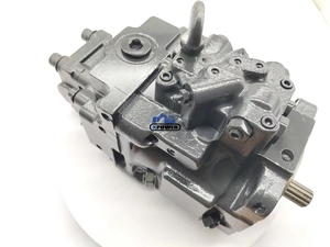 Pompe hydraulique principale pour excavatrice PC40 PC40MR-2 PC35MR-2 PC45R-8, pièces de machines de construction 708-1S-11212 - Product Image 3