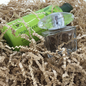 Cầu vồng Crinkle cắt Raffia mô giấy shredded sợi cho bộ đồ giường đệm món quà sinh nhật Giỏ hộp giấy thủ công mỹ nghệ - Product Image 4