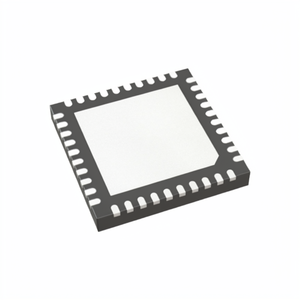 Data Acquisition 40 WFQFN Exposed Pad LTC2256CUJ-12#TRPBF Components Electronic Authorized Distributor - Product Image 1