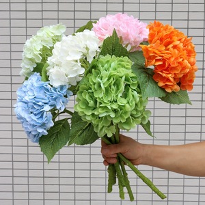 Flores Artificiales Biónicas Táctiles Dkb, Impresas en 3D, Decoración para el Hogar, Bodas, Fotografía al Aire Libre, Artículo Más Vendido - Product Image 2