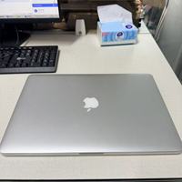 Para M A-c-noteBook Pro Modelo 2015 de 15.4 Pulgadas, I7 4770hq, 16GB, 256G SSD, Precio de Mayoreo Económico y Accesible