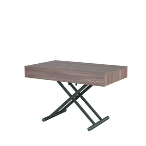 Đồ Nội Thất Phòng Ăn Bàn Ăn Bằng Gỗ Có Thể Mở Rộng Đặt Lên Và Xuống Bàn Cà Phê - Product Image 3