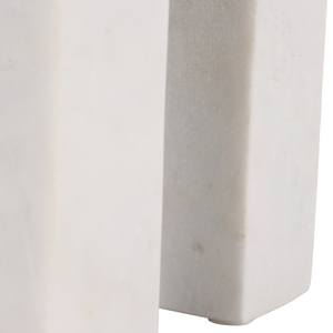Scultura in Marmo a Forma di Arco, Statuetta Decorativa per Casa e Bagno, Oggetto Decorativo Moderno e Minimalista per Ufficio - Product Image 6