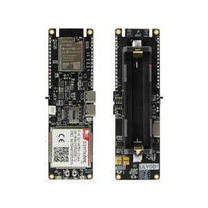 SIM7600G-H R2 <span class=keywords><strong>ESP32</strong></span> 4G LTE Cat4 Carte Module <span class=keywords><strong>ESP32</strong></span>-WROVER-B Puce SIM7600G R2 <span class=keywords><strong>SIM7600</strong></span> - Product Image 1