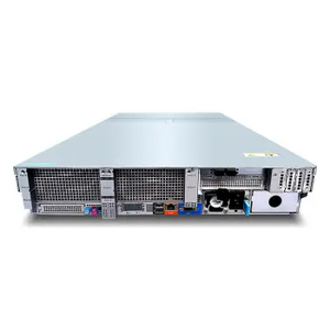 Serveur en rack NF5280 M6 2U, boîtier de serveur Intel Xeon en stock - Product Image 5