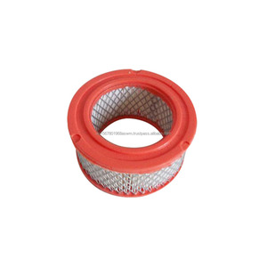 Pièces de compresseur industriel de compresseur d'air de filtre à air de mengma 040899 - Product Image 1