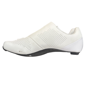 Chaussures de cyclisme d'extérieur neuves, directement de l'usine, pour hommes et femmes, respirantes, avec système de blocage, couleur rouge, pour l'hiver - Product Image 2