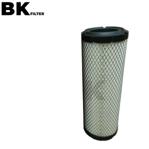 Filtro de Aire BK 26510342 P828889 AF25557 para Iveco Perkins de Servicio Mediano - Product Image 1
