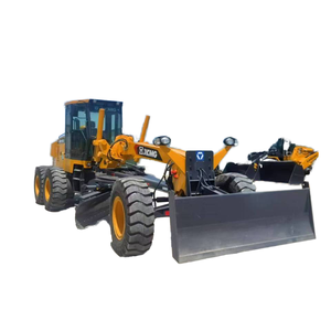 Motoniveladora XCMG Oficial GR2153 de 215HP, Motoniveladoras Usadas en Venta - Product Image 1