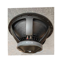 18TBX100B-8 Haut-parleur de subwoofer de 18 pouces 800w de grande puissance pour performances en extérieur