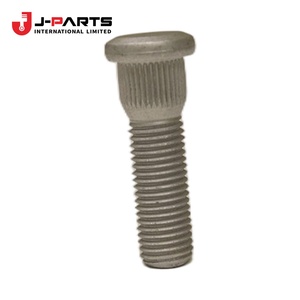 โบลต์, ดุมล้อ (สำหรับเพลาหลัง) ชุดขับเคลื่อนสำหรับ Toyota HIACE LH103 ปี 1993-1998 90942-02052 - Product Image 1