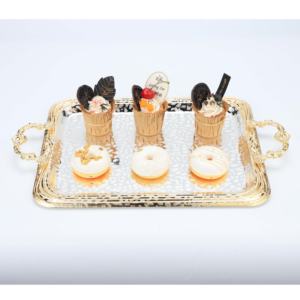 Bandeja para servir té y café turco - Product Image 6