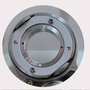 VT-50 phoroptor tầm nhìn Tester mắt kiểm tra thiết bị Hướng dẫn sử dụng phoropter VT-50 với cao chính xác - Product Image 2