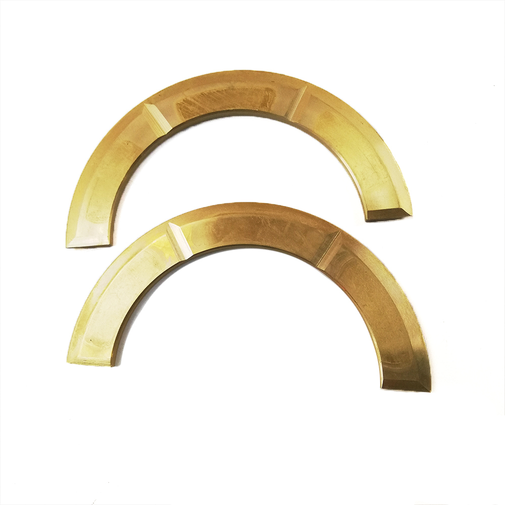 3204 Thrust Washer 1003652 9S3037 Suitable for Caterpillar Engine Repair Parts - Gupta Tractor Spares Co.