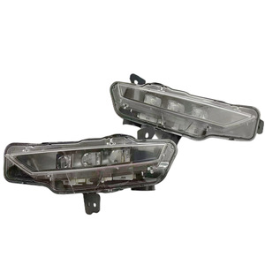 Luces Antiniebla LED para Acura ILX RDX 33900 TJB A01 33950 TJB A01, Luz Diurna Delantera de Repuesto, Nueva - Product Image 4