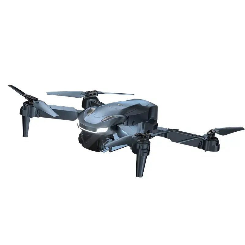 2023 H98 Mini Drone 4K HD Dual Camera mini drone Obstacle Avoidance Folding Quadrotor Toys drone VS E88 E58