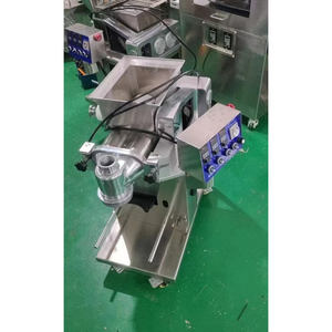 Precio de fábrica Máquina automática para Hacer bolas de energía de proteínas Máquina para Hacer bolas de energía Máquina para Hacer bolas de proteínas - Product Image 3