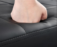 Canapé d'attente moderne de luxe personnalisé en acier inoxydable pour salon de coiffure, banquette longue pour barbier, chaises de lavage, espace d'attente