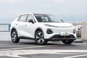 Nuovissimo Changan Qiyuan NEVO Q05 405 Air EV 2026, SUV Elettrico a 5 Porte e 5 Posti con Telecamera a 360°, Disponibile in Fabbrica - Product Image 3