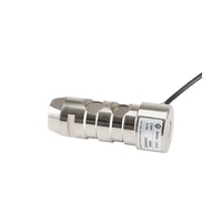 Capteur de poids à broche personnalisé non standard pour cellules de force et de charge, idéal pour la génie hydroélectrique et le levage de navires