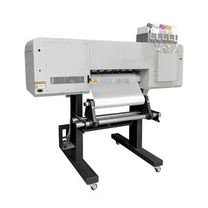 Yeşim 24 inç geniş Format DTF BASKI MAKİNESİ yazıcı I3200 DTF yazıcı <span class=keywords><strong>60cm</strong></span> DTF Film ısı Transfer baskı için - Product Image 5