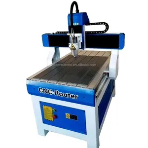 Made in China cnc router machine mini carving for wood