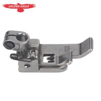 Pied presseur pour Machine à coudre, pièces de rechange, Pegasus, 257486 — 56