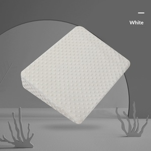 Cuscino Inclinato Anti-<span class=keywords><strong>Rigurgito</strong></span> e Anti-Sputo Biluo per <span class=keywords><strong>Neonati</strong></span>, Strumento per l'Allattamento Reclinabile, in Cotone e Pile - Product Image 5